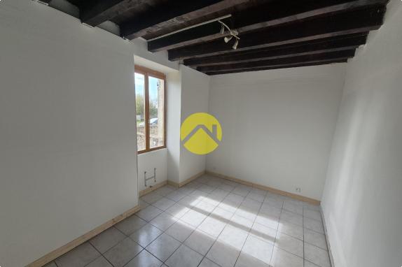 Maison de campagne à rénover