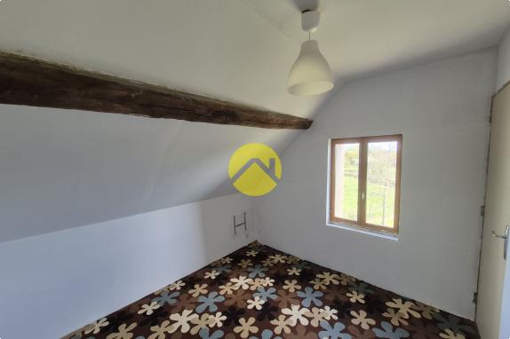 Maison de campagne à rénover