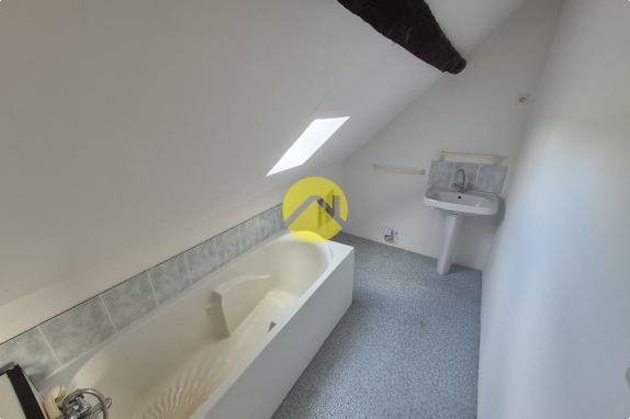 Maison de campagne à rénover