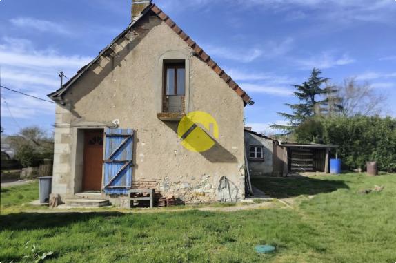 charmante maison  à rénover