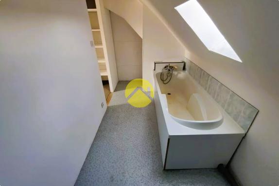 Maison de campagne à rénover