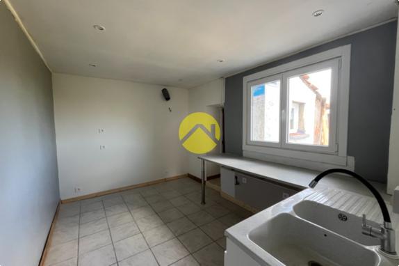 Maison de campagne à rénover