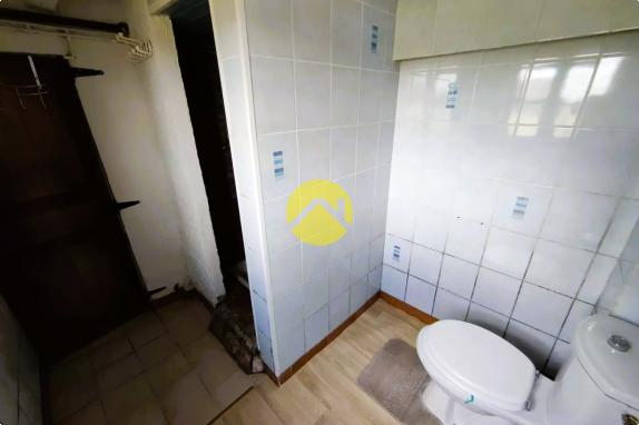 Maison de campagne à rénover