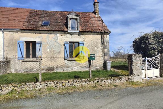 charmante maison au calme