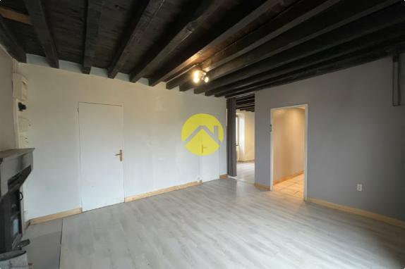 charmante maison au calme