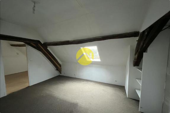 charmante maison au calme