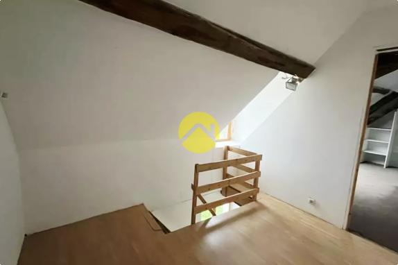 charmante maison  à rénover