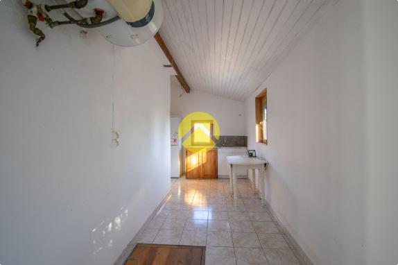 Immeuble au centre Le Bugue