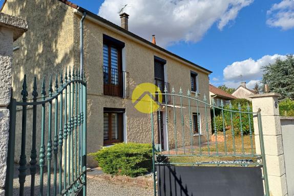 PAVILLON 155 M2 - 4 CHAMBRES