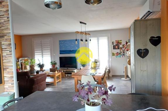 PAVILLON 155 M2 - 4 CHAMBRES