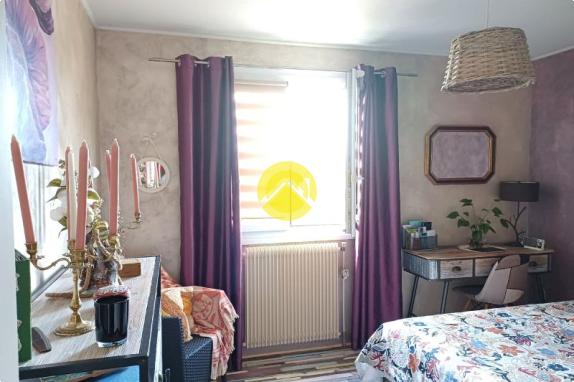 PAVILLON 155 M2 - 4 CHAMBRES