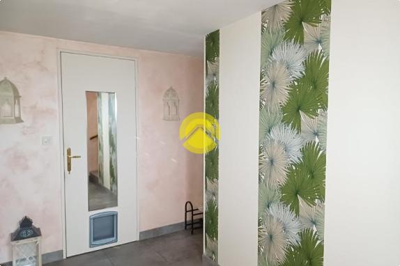 PAVILLON 155 M2 - 4 CHAMBRES