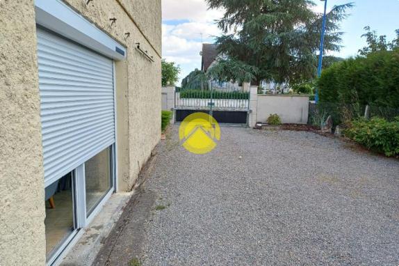 PAVILLON 155 M2 - 4 CHAMBRES
