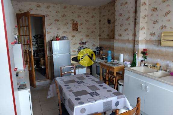 A rénover