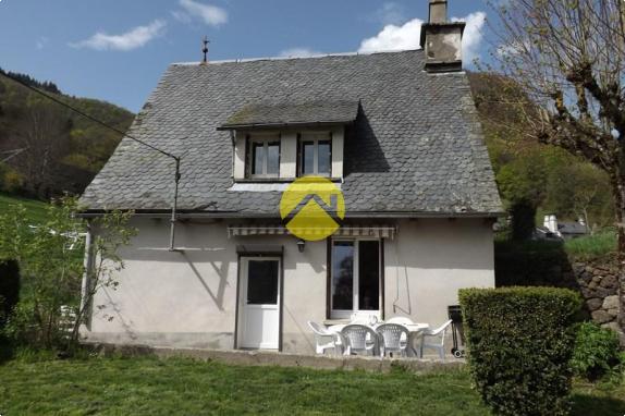 Charmante petite maison