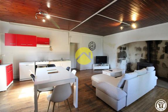Charmante petite maison