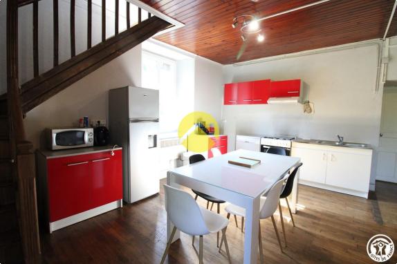 Charmante petite maison