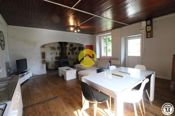 Charmante petite maison