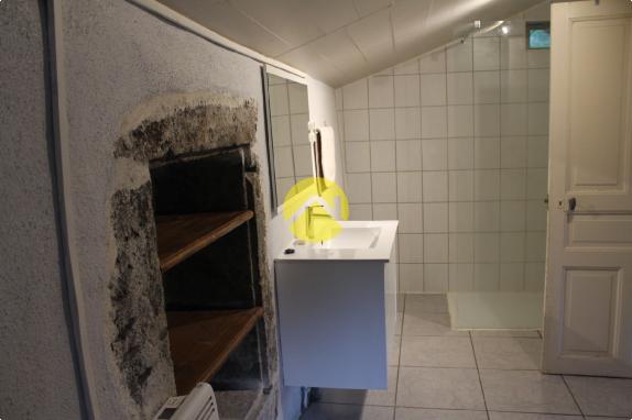 Charmante petite maison