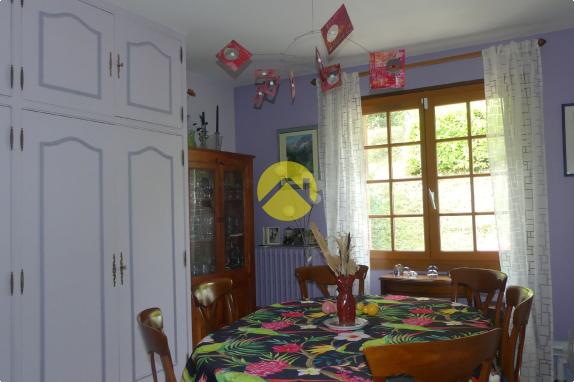 SUPERBE MAISON FAMILIALE