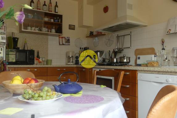 SUPERBE MAISON FAMILIALE