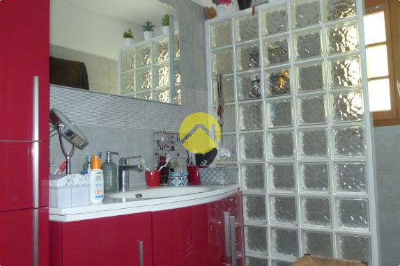 SUPERBE MAISON FAMILIALE