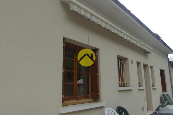 SUPERBE MAISON FAMILIALE