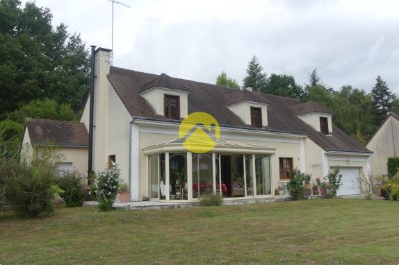 SUPERBE MAISON FAMILIALE