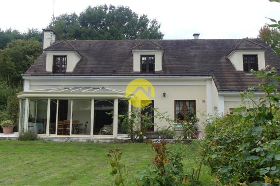 LE CHARME DE LA TOURAINE