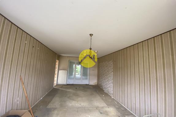 Maison de 77 m², 3 chambres 