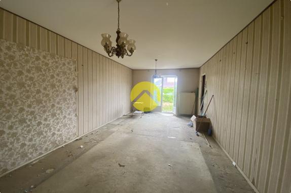 Maison de 77 m², 3 chambres 