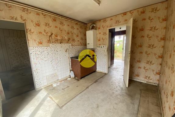 Maison de 77 m², 3 chambres 