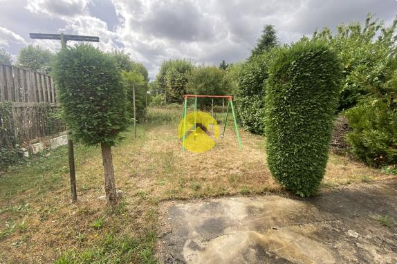 Maison de 77 m², 3 chambres 
