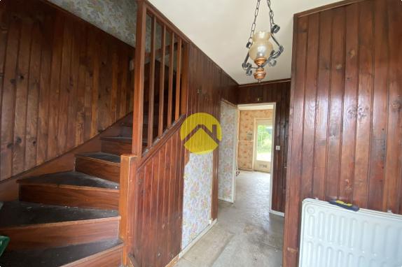 Maison de 77 m², 3 chambres 