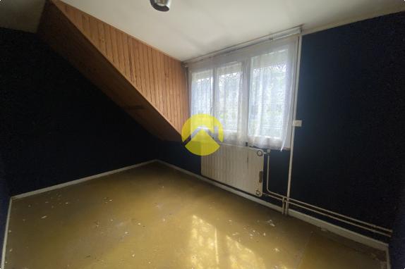 Maison de 77 m², 3 chambres 