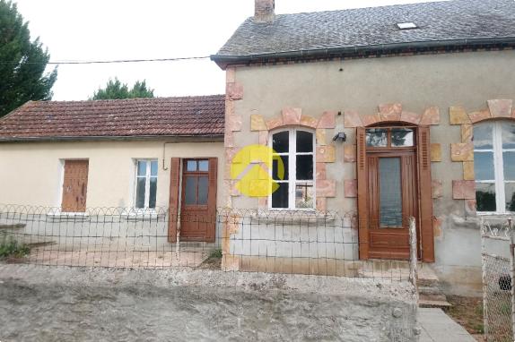 Charmante maison de campagne