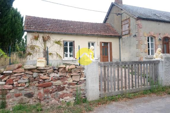 Charmante maison de campagne