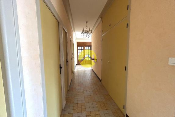VILLA PROCHE AMBAZAC
