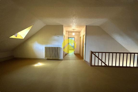 VILLA PROCHE AMBAZAC