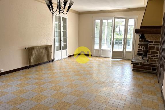 VILLA PROCHE AMBAZAC