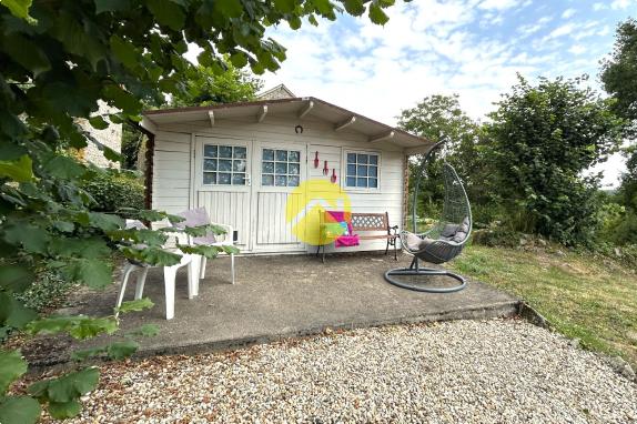 MAISONNETTE CHARMANTE