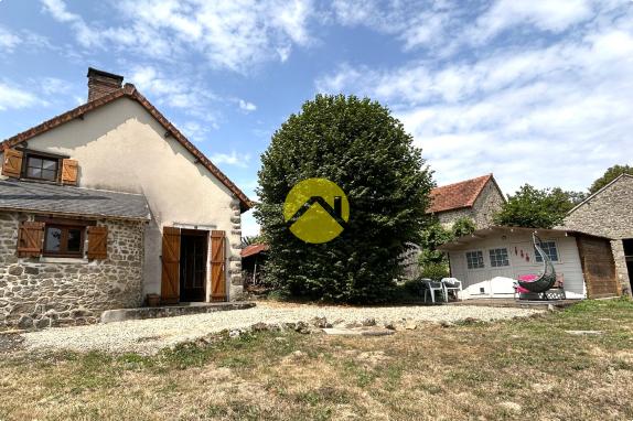 MAISONNETTE CHARMANTE