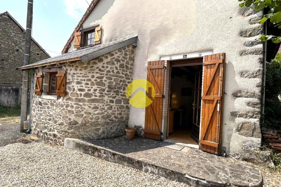 MAISONNETTE CHARMANTE