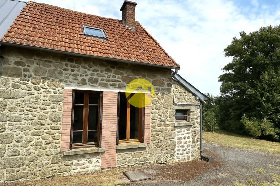 MAISONNETTE CHARMANTE