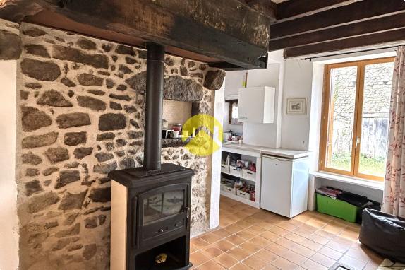 MAISONNETTE CHARMANTE