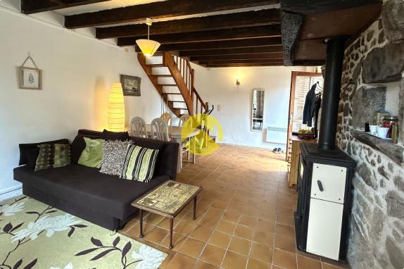MAISONNETTE CHARMANTE