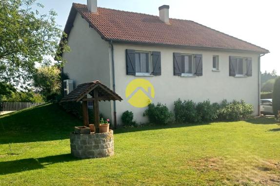 MAISON DE VILLAGE