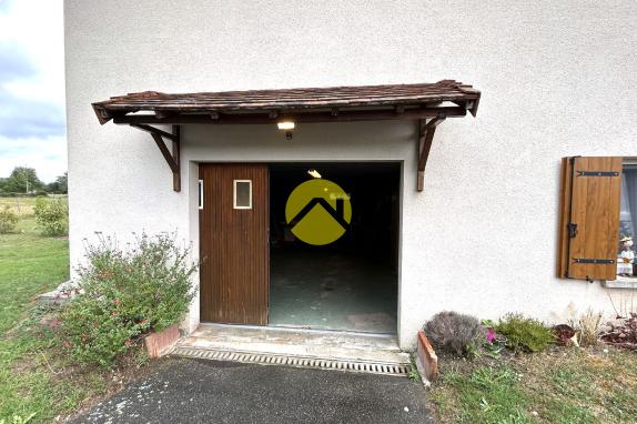MAISON DE VILLAGE