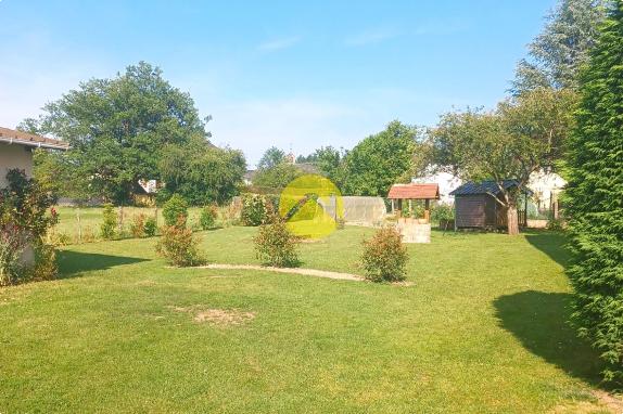 MAISON DE VILLAGE