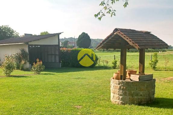MAISON DE VILLAGE